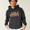 Florida A&M University Rattlers Grafik-Hoodie