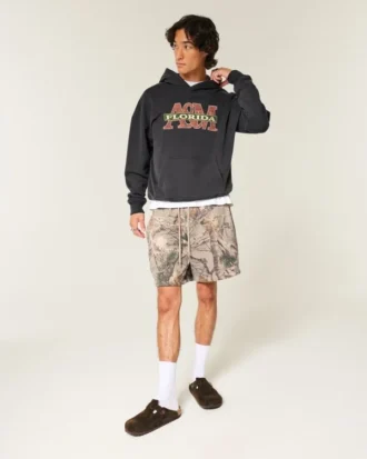 Florida A&M University Rattlers Grafik-Hoodie