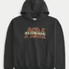 Florida A&M University Rattlers Grafik-Hoodie