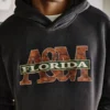 Florida A&M University Rattlers Grafik-Hoodie