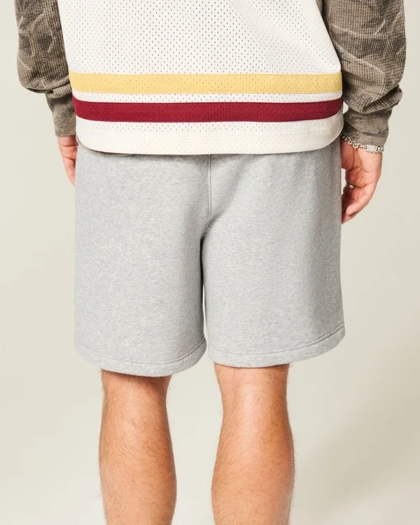 Florida State University Seminoles Grafik-Fleece-Shorts Florida State University Seminoles Grafik-Fleece-Shorts