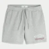 Florida State University Seminoles Grafik-Fleece-Shorts Florida State University Seminoles Grafik-Fleece-Shorts