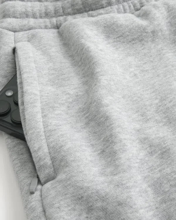 Florida State University Seminoles Grafik-Fleece-Shorts Florida State University Seminoles Grafik-Fleece-Shorts