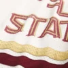 Florida State University Seminoles Grafik-Football-Trikot Florida State University Seminoles Grafik-Football-Trikot