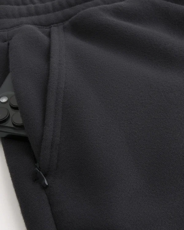 Forest Hills Athletics Grafik-Bootcut-Sweathose Forest Hills Athletics Grafik-Bootcut-Sweathose