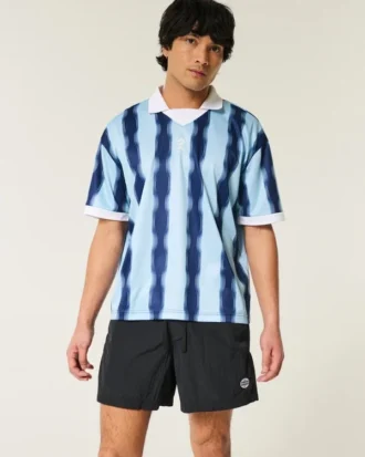 Fußballshorts in mittlerer Länge