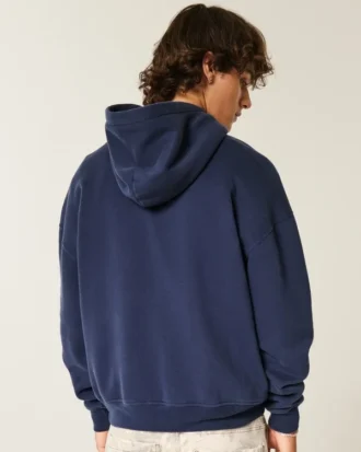 Georgia Tech Yellow Jackets Grafik-Hoodie