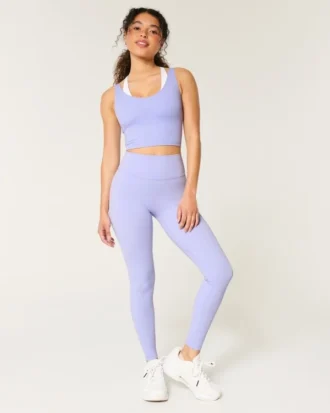 Gilly Hicks Active Boost Leggings