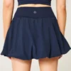 Gilly Hicks Active Bubble Skortie Gilly Hicks Active Bubble Skortie