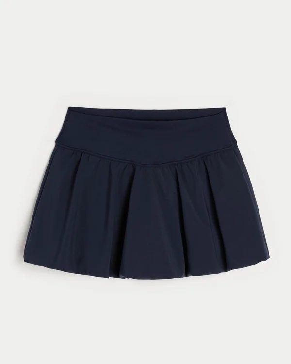 Gilly Hicks Active Bubble Skortie Gilly Hicks Active Bubble Skortie