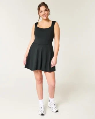 Gilly Hicks Active Cinch Dress