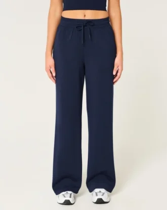 Gilly Hicks Active Cooldown Baggy Pants