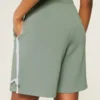 Gilly Hicks Active Cooldown Shorts mit seitlicher Schleife