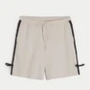 Gilly Hicks Active Cooldown Shorts mit seitlicher Schleife Gilly Hicks Active Cooldown Shorts mit seitlicher Schleife