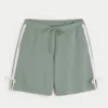 Gilly Hicks Active Cooldown Shorts mit seitlicher Schleife