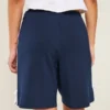 Gilly Hicks Active Cooldown Shorts mit seitlicher Schleife Gilly Hicks Active Cooldown Shorts mit seitlicher Schleife
