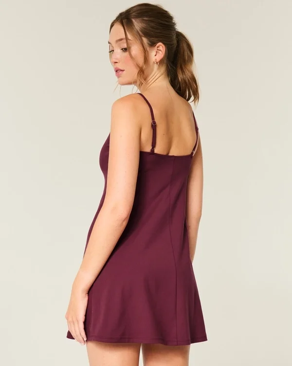 Gilly Hicks Active Dress Gilly Hicks Active Dress
