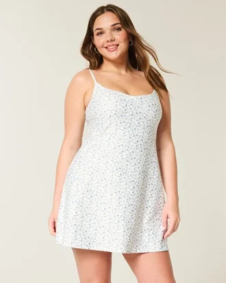 Gilly Hicks Active Gameday Kleid