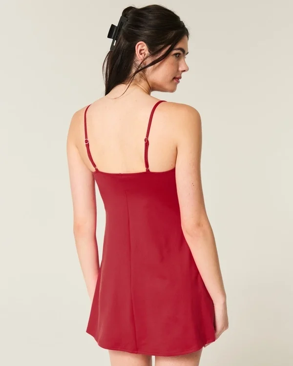 Gilly Hicks Active Gameday Kleid Gilly Hicks Active Gameday Kleid