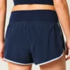 Gilly Hicks Active High-Rise Laufshorts Gilly Hicks Active High-Rise Laufshorts
