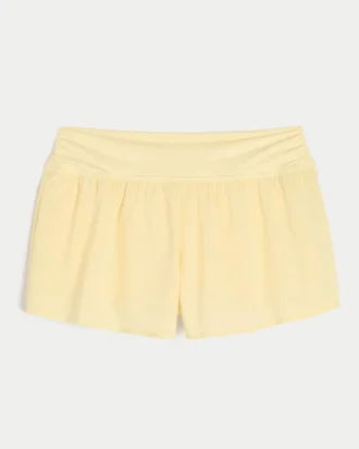 Gilly Hicks Active Laufshorts