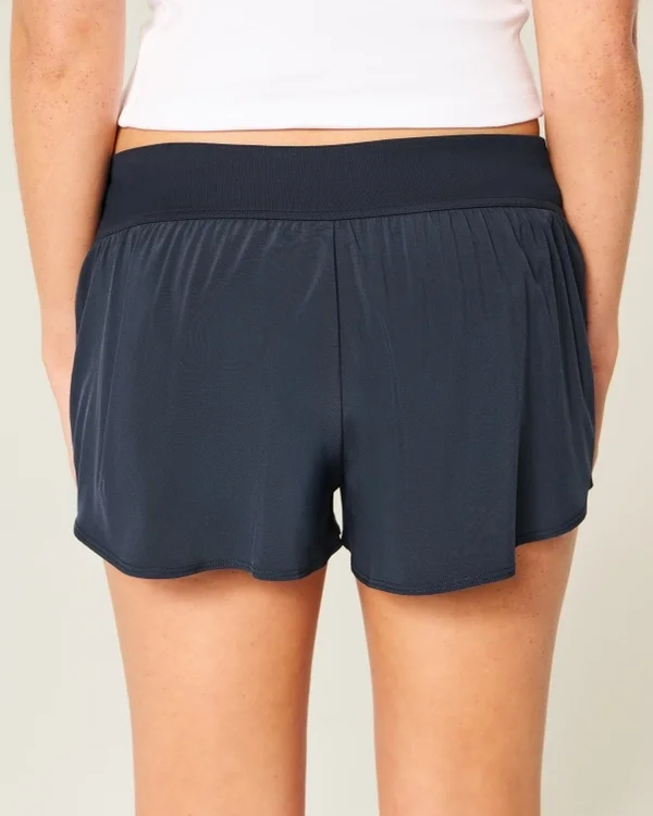Gilly Hicks Active Laufshorts Gilly Hicks Active Laufshorts