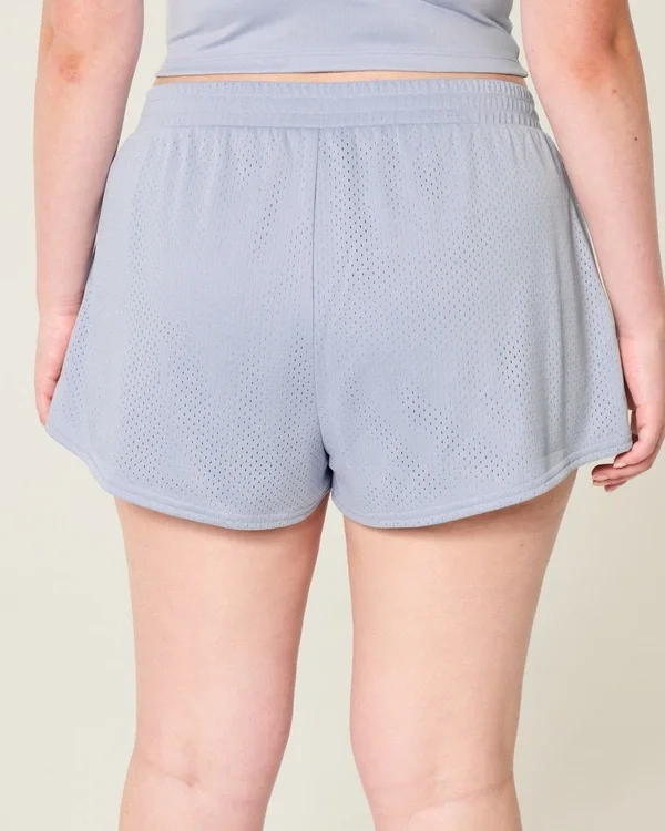 Gilly Hicks Active Mesh Shorts Gilly Hicks Active Mesh Shorts