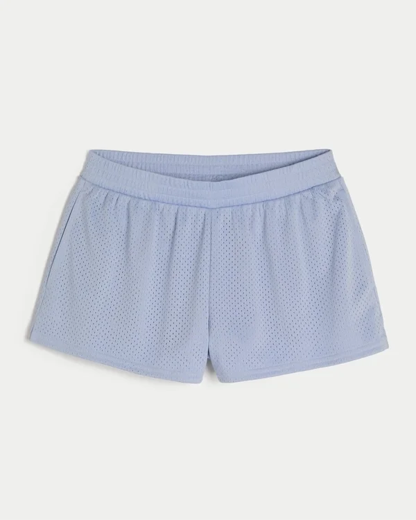 Gilly Hicks Active Mesh Shorts Gilly Hicks Active Mesh Shorts