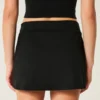 Gilly Hicks Active Recharge A-Line Skortie Gilly Hicks Active Recharge A-Line Skortie