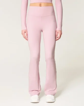 Gilly Hicks Active Recharge Flare Leggings Gilly Hicks Active Recharge Flare Leggings