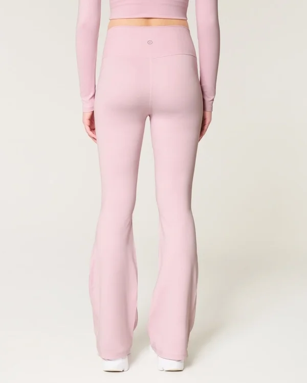 Gilly Hicks Active Recharge Flare Leggings Gilly Hicks Active Recharge Flare Leggings