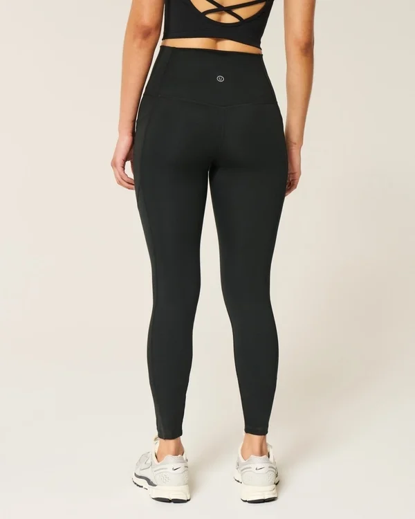 Gilly Hicks Active Recharge Pocket Leggings Gilly Hicks Active Recharge Pocket Leggings