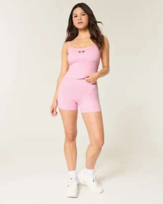 Gilly Hicks Active Recharge Shortie Gilly Hicks Active Recharge Shortie