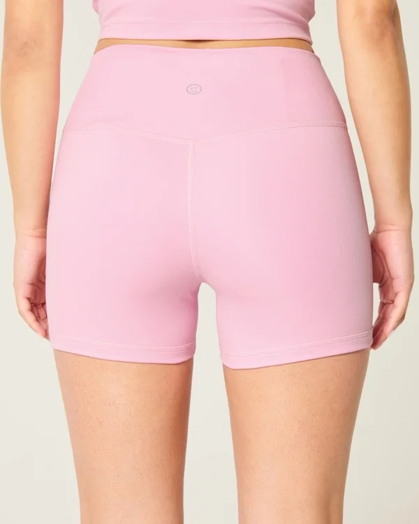 Gilly Hicks Active Recharge Shortie Gilly Hicks Active Recharge Shortie