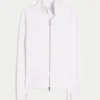 Gilly Hicks Active Recharge Slim & Snatched Full-Zip Gilly Hicks Active Recharge Slim & Snatched Full-Zip