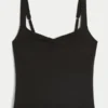 Gilly Hicks Active Recharge Sweetheart Tank Gilly Hicks Active Recharge Sweetheart Tank