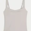 Gilly Hicks Active Recharge Sweetheart Tank Gilly Hicks Active Recharge Sweetheart Tank