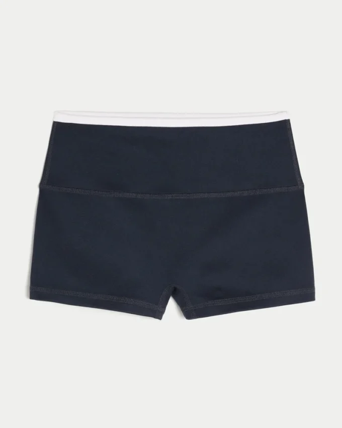 Gilly Hicks Active Recharge Tipped Shortie Gilly Hicks Active Recharge Tipped Shortie