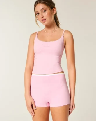 Gilly Hicks Active Recharge Tipped Shortie Gilly Hicks Active Recharge Tipped Shortie