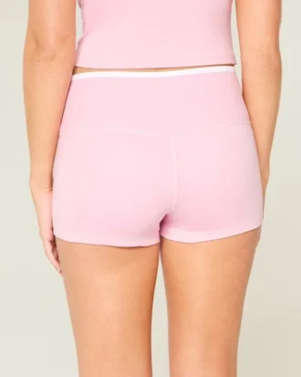 Gilly Hicks Active Recharge Tipped Shortie Gilly Hicks Active Recharge Tipped Shortie