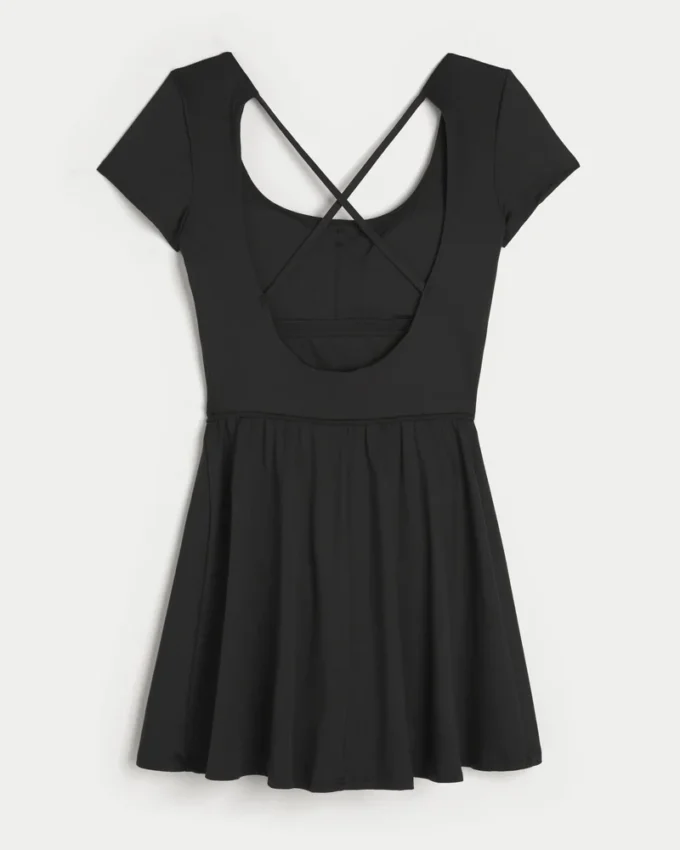 Gilly Hicks Active Strappy Dress Gilly Hicks Active Strappy Dress