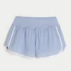 Gilly Hicks Active Tipped Running Shorts Gilly Hicks Active Tipped Running Shorts