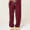 Gilly Hicks Always Cozy Waffle Baggy Joggers