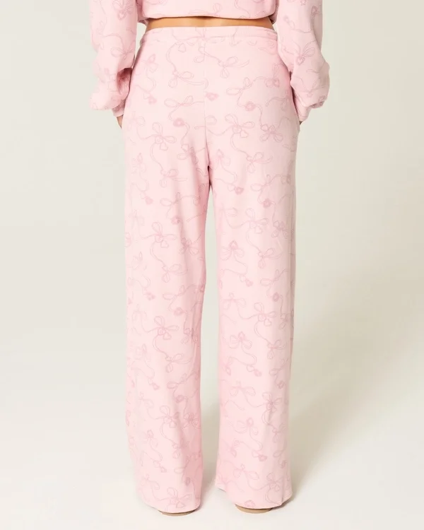 Gilly Hicks Baggy Cozy Waffle Pants Gilly Hicks Baggy Cozy Waffle Pants