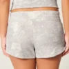 Gilly Hicks Cozy Waffle Mini Shorts Gilly Hicks Cozy Waffle Mini Shorts
