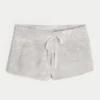 Gilly Hicks Cozy Waffle Mini Shorts Gilly Hicks Cozy Waffle Mini Shorts