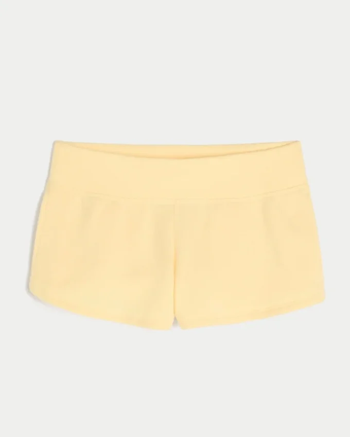 Gilly Hicks Strick-Minishorts Gilly Hicks Strick-Minishorts