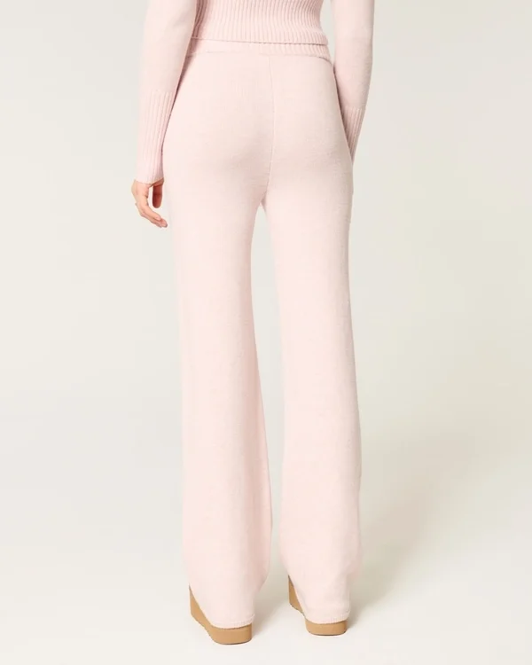 Gilly Hicks Strickhose mit geradem Bein Gilly Hicks Strickhose mit geradem Bein