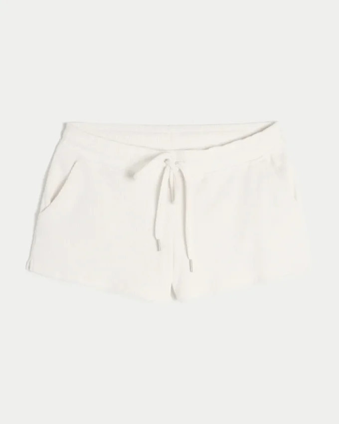 Gilly Hicks Waffel-Shorts Gilly Hicks Waffel-Shorts