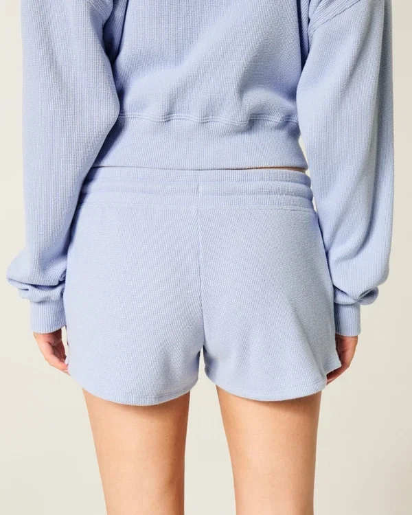 Gilly Hicks Waffel-Shorts Gilly Hicks Waffel-Shorts